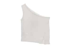 Matin-Kim-Side-Button-One-Shoulder-Knit-Top-Ivory-PO010