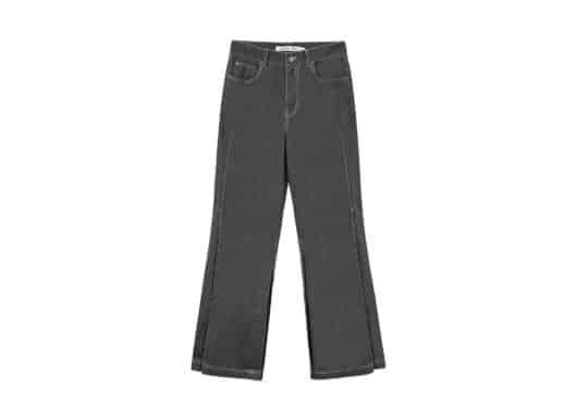 Matin-Kim-Side-Pintuck-Point-Pants-Charcoal
