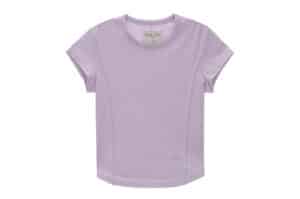 Matin-Kim-Slim-Line-Half-Tee-Lilac-TS010
