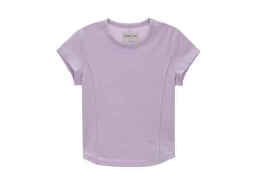 Matin-Kim-Slim-Line-Half-Tee-Lilac-TS010