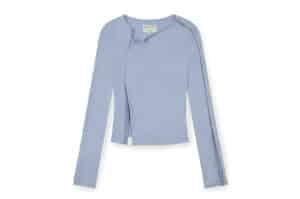 Matin-Kim-Snap-Detail-Slim-Top-Light-Blue-TS062