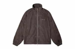 Matin-Kim-Stitch-Point-High-Neck-Jumper-Brown-JP029