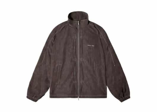 Matin-Kim-Stitch-Point-High-Neck-Jumper-Brown-JP029