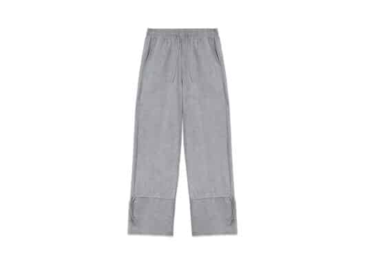 Matin-Kim-String-Detail-Sweatpants-Grey-PT036