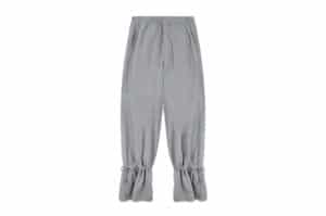 Matin-Kim-String-Detail-Sweatpants-Grey-PT036