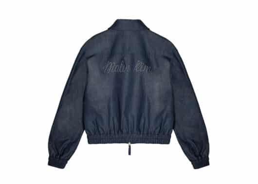 Matin-Kim-Western-Detail-Denim-Like-Blouson-Navy-JP028