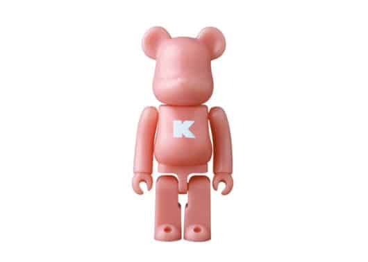 Medicom-Bearbrick-100-Series-45-Basic-K