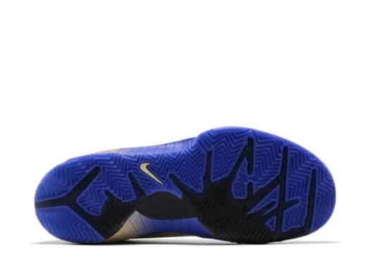 Nike Kobe 4 Protro FC Barcelona Team Gold 3