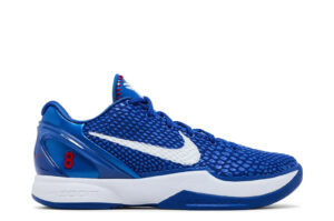 Nike Kobe 6 Protro Dodgers 1