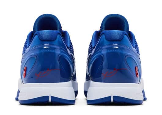 Nike Kobe 6 Protro Dodgers 4