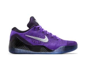 Nike Kobe 9 Elite Low Protro Michael Jackson Moonwalker (2025) 1