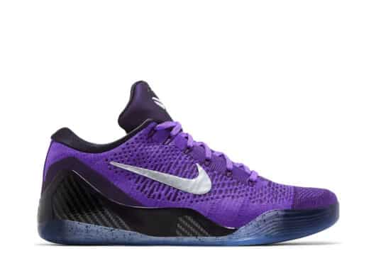 Nike Kobe 9 Elite Low Protro Michael Jackson Moonwalker (2025) 1