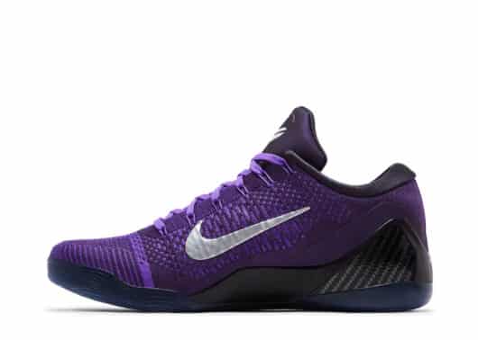 Nike Kobe 9 Elite Low Protro Michael Jackson Moonwalker (2025) - Image 2