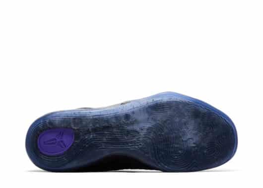 Nike Kobe 9 Elite Low Protro Michael Jackson Moonwalker (2025) - Image 4
