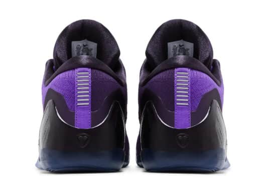 Nike Kobe 9 Elite Low Protro Michael Jackson Moonwalker (2025) - Image 3