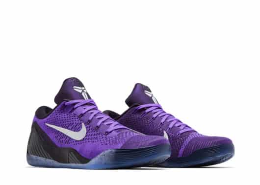 Nike Kobe 9 Elite Low Protro Michael Jackson Moonwalker (2025) - Image 5