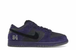 Nike SB Dunk Low Supreme 94 Ink
