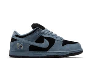 Nike SB Dunk Low Supreme 94 Ocean Fog