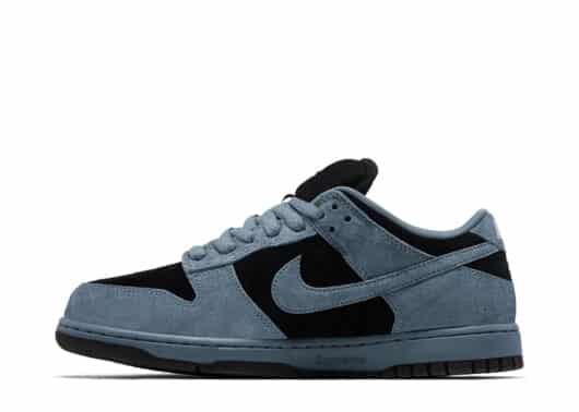 Nike SB Dunk Low Supreme 94 Ocean Fog 2