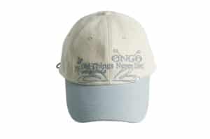 ONGO-Flower-Knot-Cap-Ash-Blue
