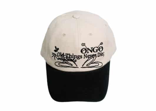 ONGO-Flower-Knot-Cap-Black