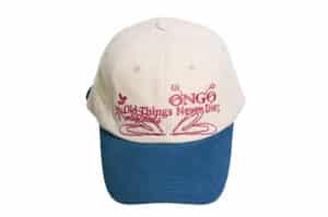 ONGO-Flower-Knot-Cap-blue-pink