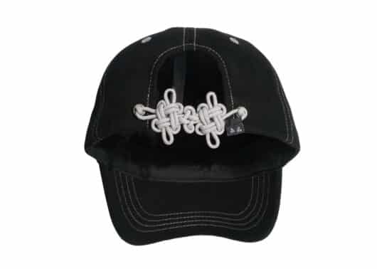 ONGO-Guardian-Club-Cap-Black