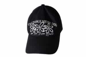 ONGO-One-Two-Three-Flower-Knot-Cap-Mono