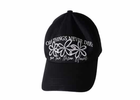 ONGO-One-Two-Three-Flower-Knot-Cap-Mono
