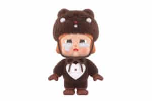 Pop Mart CRYBABY Be Mine Figure
