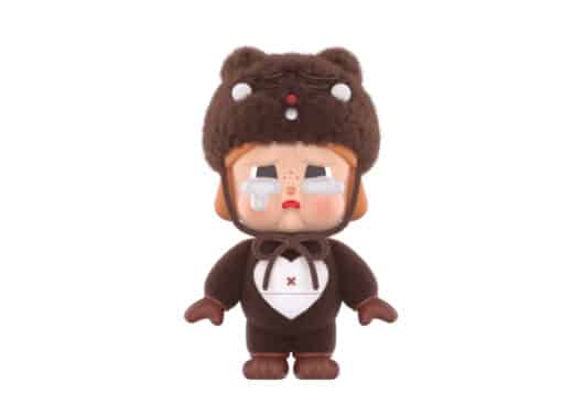 Pop Mart CRYBABY Be Mine Figure