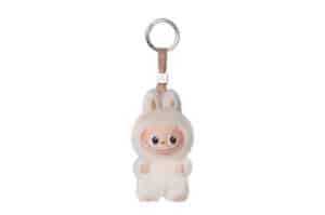 Pop Mart Labubu The Monsters Pin for Love Series "A" Vinyl Plush Pendant