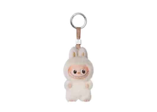 Pop Mart Labubu The Monsters Pin for Love Series "A" Vinyl Plush Pendant