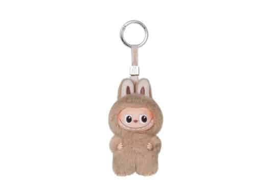 Pop Mart Labubu The Monsters Pin for Love Series "B" Vinyl Plush Pendant