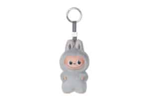 Pop Mart Labubu The Monsters Pin for Love Series "C" Vinyl Plush Pendant