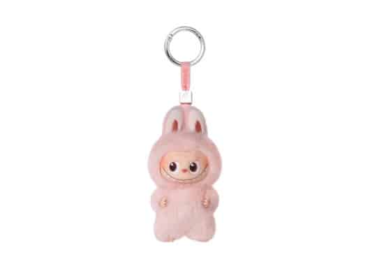 Pop Mart Labubu The Monsters Pin for Love Series "G" Vinyl Plush Pendant