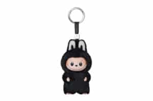 Pop Mart Labubu The Monsters Pin for Love Series "R" Vinyl Plush Pendant