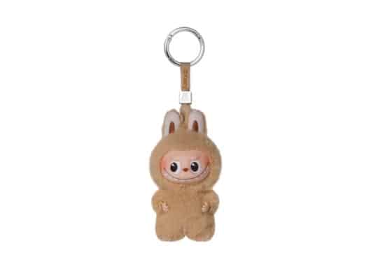 Pop Mart Labubu The Monsters Pin for Love Series "S" Vinyl Plush Pendant