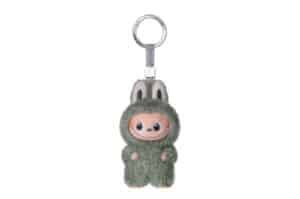 Pop Mart Labubu The Monsters Pin for Love Series Exclamation Mark "!" Secret Edition Vinyl Plush Pendant