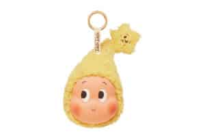 Pop Mart We are Twinkle Twinkle Series Earphone Case