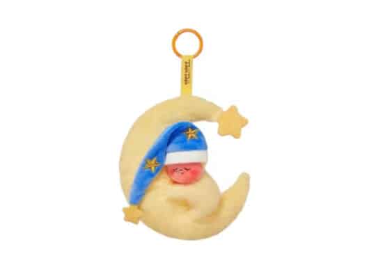 Pop Mart We are Twinkle Twinkle Series Plush Pendant Single Blind Box - Image 3