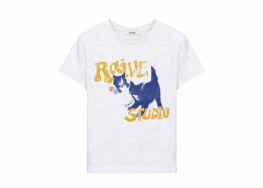 RAIVE-Cat-Tee-Melange-Grey-VW4ME042