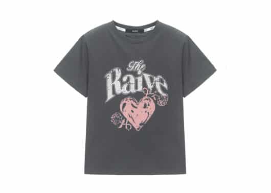 RAIVE-Drawing-Heart-Graphic-Tee-Deep-Grey-VW4AE101