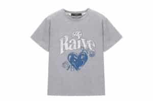 RAIVE-Drawing-Heart-Graphic-Tee-Grey-VW4AE101