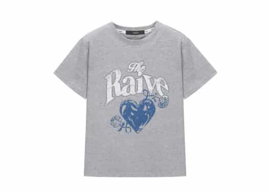 RAIVE-Drawing-Heart-Graphic-Tee-Grey-VW4AE101
