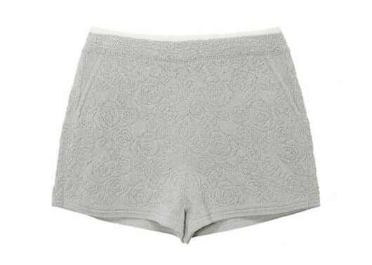 RAIVE-Flower-Jacquard-Knit-Shorts-Grey-VK5ML195