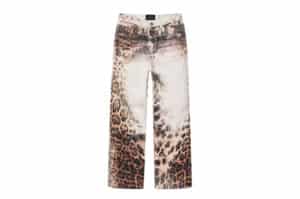 REGEN-ZONE-25SS-RIOT-Leopard-Gradient-Digital-Pants-White