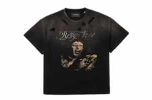 REGEN-ZONE-25SS-RIOT-Vampire-Faded-Destroyed-Tee-Black