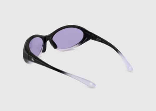 BLUE-ELEPHANT-Sunglasses-RIO-Black-Purple