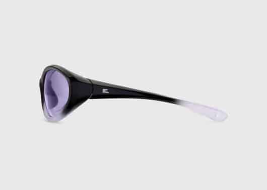 BLUE-ELEPHANT-Sunglasses-RIO-Black-Purple